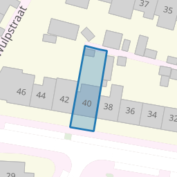 Perceel NBH00-I-1243