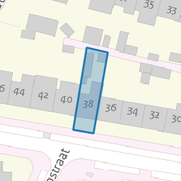 Perceel NBH00-I-1244