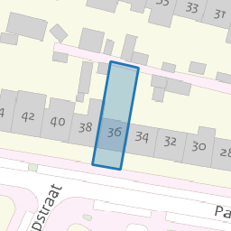 Perceel NBH00-I-1245