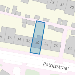 Perceel NBH00-I-1248