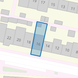 Perceel NBH00-I-1255