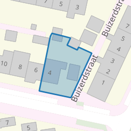 Perceel NBH00-I-1261