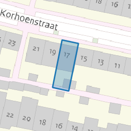 Perceel NBH00-I-1264