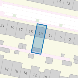 Perceel NBH00-I-1266