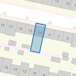 Perceel NBH00-I-1267