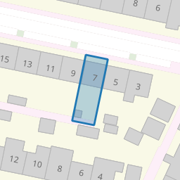 Perceel NBH00-I-1269