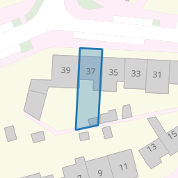 Perceel NBH00-I-1284