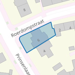 Perceel NBH00-I-1290