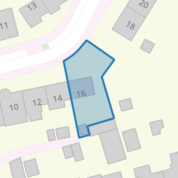 Perceel NBH00-I-1298