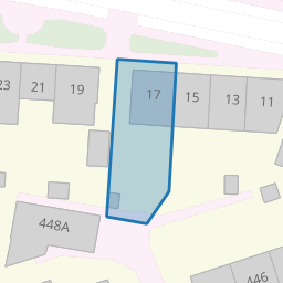 Perceel NBH00-I-1307