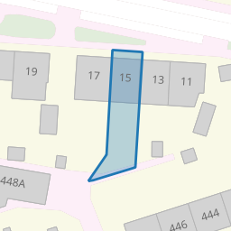 Perceel NBH00-I-1308