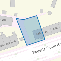 Perceel NBH00-I-1311