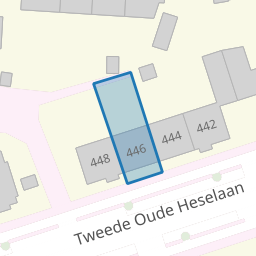 Perceel NBH00-I-1312