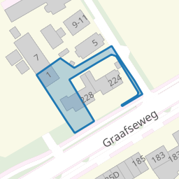 Perceel NBH00-I-1320