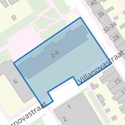 Perceel NBH00-I-1323