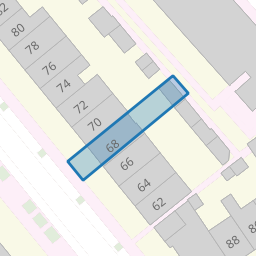 Perceel NBH00-I-1333