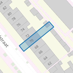 Perceel NBH00-I-1334