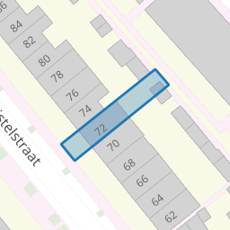 Perceel NBH00-I-1335