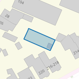 Perceel NBH00-I-1346