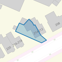 Perceel NBH00-I-1347