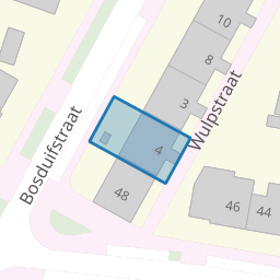 Perceel NBH00-I-1350