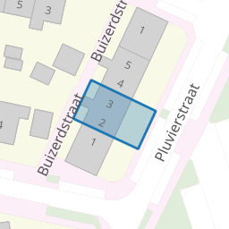 Perceel NBH00-I-1354