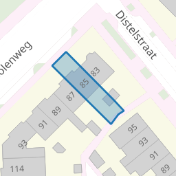 Perceel NBH00-I-1360