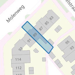 Perceel NBH00-I-1362