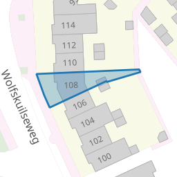 Perceel NBH00-I-1363