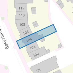 Perceel NBH00-I-1365