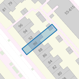 Perceel NBH00-I-1368