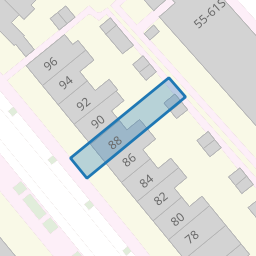 Perceel NBH00-I-1369