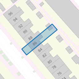 Perceel NBH00-I-1370