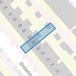 Perceel NBH00-I-1371