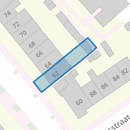 Perceel NBH00-I-1375