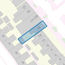 Perceel NBH00-I-1376