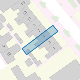 Perceel NBH00-I-1381