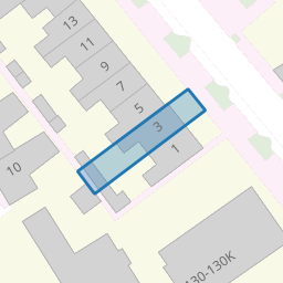 Perceel NBH00-I-1382