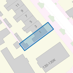 Perceel NBH00-I-1383