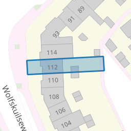 Perceel NBH00-I-1385