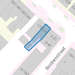 Perceel NBH00-I-1389