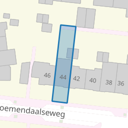 Perceel NBH00-I-1391