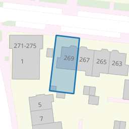 Perceel NBH00-I-1397