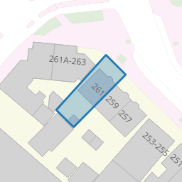 Perceel NBH00-I-1398