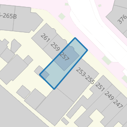 Perceel NBH00-I-1400