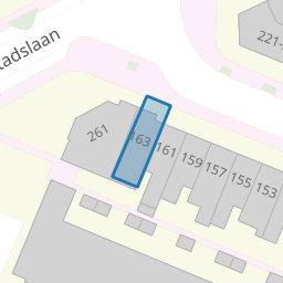 Perceel NBH00-I-1404