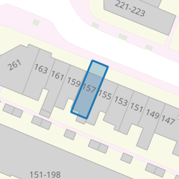 Perceel NBH00-I-1407