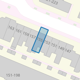 Perceel NBH00-I-1408