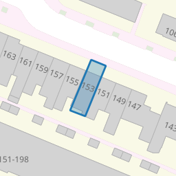 Perceel NBH00-I-1409