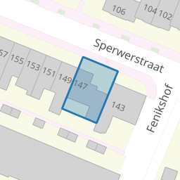 Perceel NBH00-I-1412